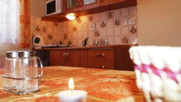 Drevenica Vlasta Oščadnica 22