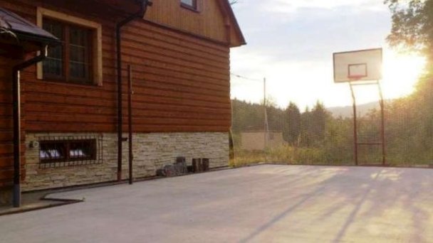 Drevenica Vlasta Oščadnica 11