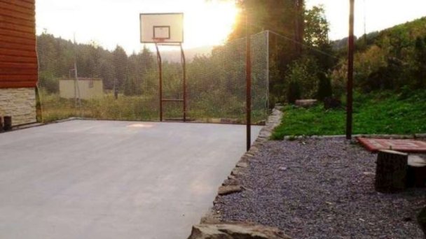 Drevenica Vlasta Oščadnica 8