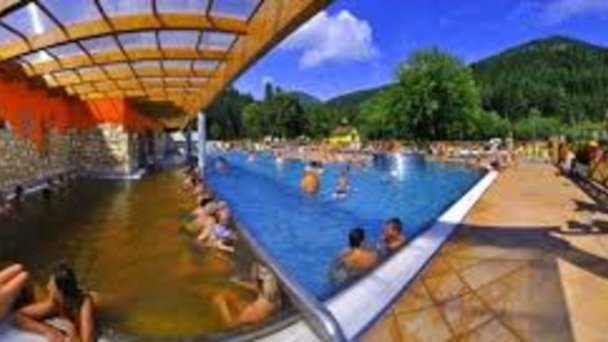 Apartmán u Benkov Lúčky 11