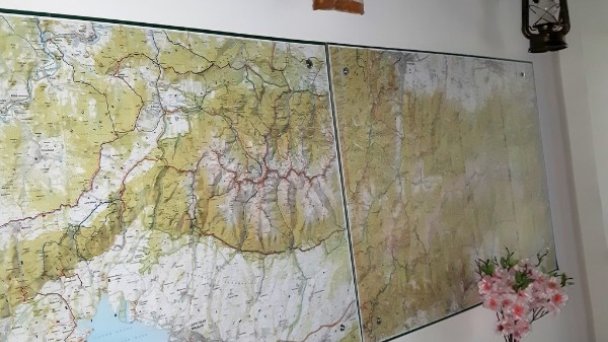Chalupa pri vodopáde Lúčky 39