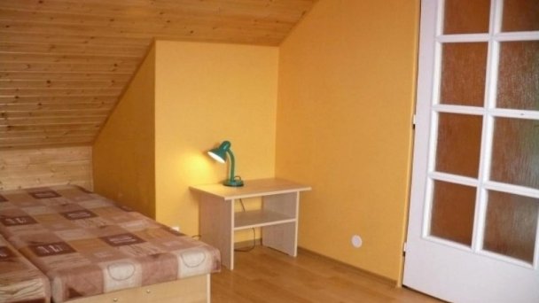 Ubytovanie Lenka Lúčky 8