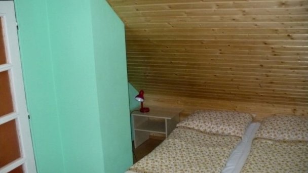 Ubytovanie Lenka Lúčky 10