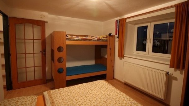 Ubytovanie Lenka Lúčky 14