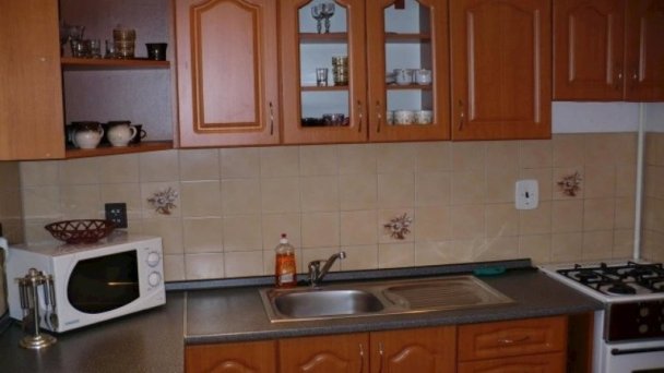 Ubytovanie Lenka Lúčky 15