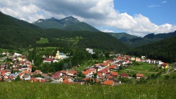 Ubytovanie Lenka Lúčky 30
