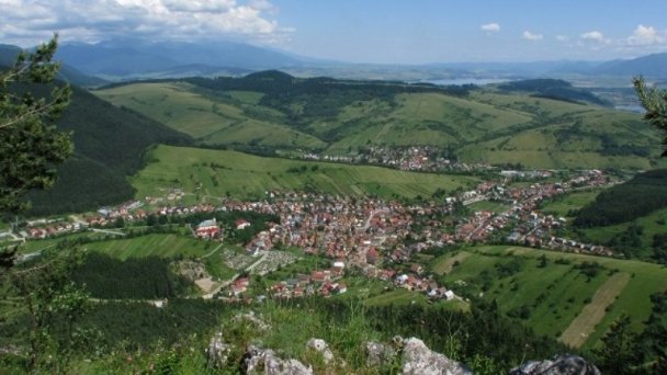 Ubytovanie Lenka Lúčky 31