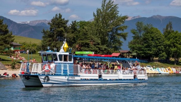 Ubytovanie Lenka Lúčky 39