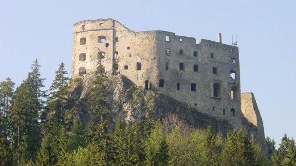 Ubytovanie Lenka Lúčky 43