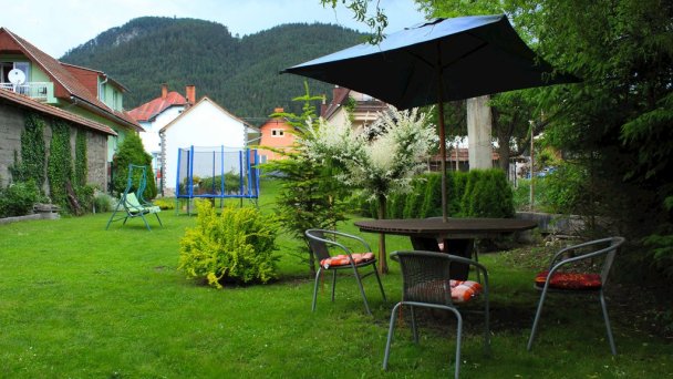 Chalupa a apartmán Ján Lúčky 3 Chalupa a apartmán Ján Lúčky 3