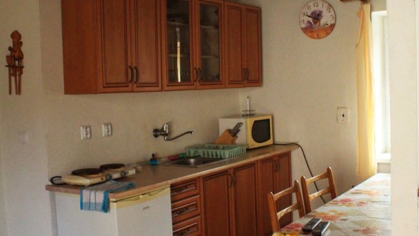 Chalupa a apartmán Ján Lúčky 12 Chalupa a apartmán Ján Lúčky 12