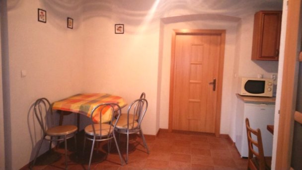 Chalupa a apartmán Ján Lúčky 13 Chalupa a apartmán Ján Lúčky 13