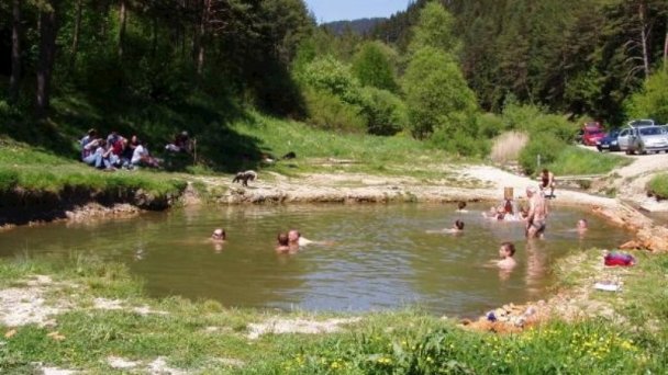 Chalupa a apartmán Ján Lúčky 21 Chalupa a apartmán Ján Lúčky 21