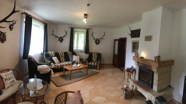 Villa Lúčky Lúčky 3 Villa Lúčky Lúčky 3