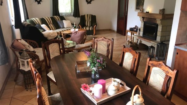 Villa Lúčky Lúčky 57 Villa Lúčky Lúčky 57
