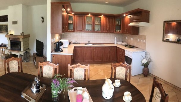 Villa Lúčky Lúčky 56 Villa Lúčky Lúčky 56