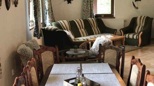Villa Lúčky Lúčky 55 Villa Lúčky Lúčky 55