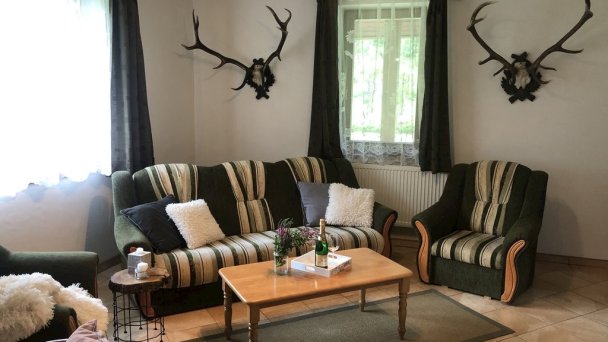 Villa Lúčky Lúčky 54 Villa Lúčky Lúčky 54
