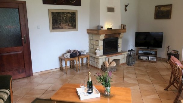 Villa Lúčky Lúčky 53 Villa Lúčky Lúčky 53