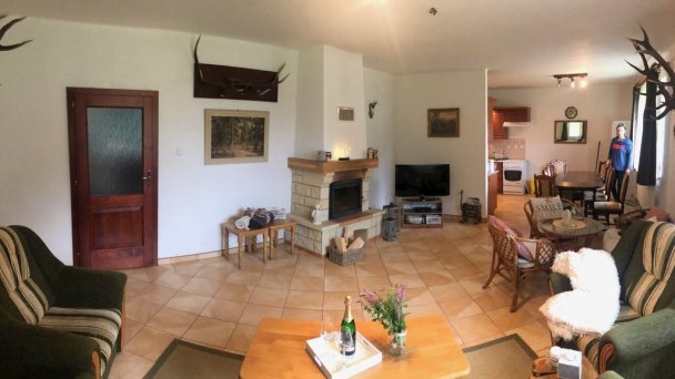 Villa Lúčky Lúčky 52 Villa Lúčky Lúčky 52
