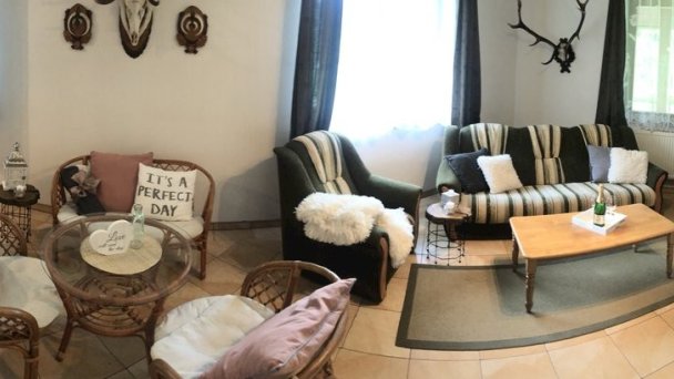 Villa Lúčky Lúčky 51 Villa Lúčky Lúčky 51