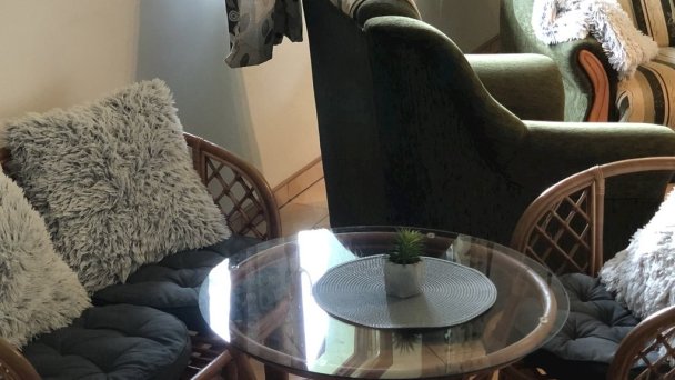 Villa Lúčky Lúčky 50 Villa Lúčky Lúčky 50