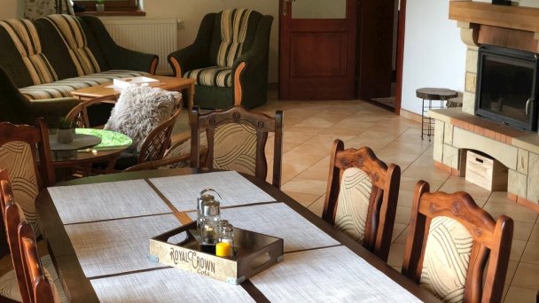 Villa Lúčky Lúčky 48 Villa Lúčky Lúčky 48