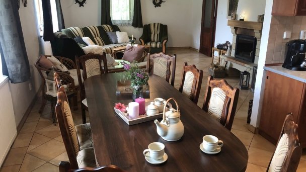 Villa Lúčky Lúčky 45 Villa Lúčky Lúčky 45