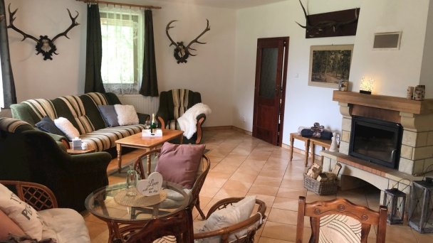Villa Lúčky Lúčky 44 Villa Lúčky Lúčky 44