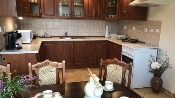 Villa Lúčky Lúčky 75 Villa Lúčky Lúčky 75
