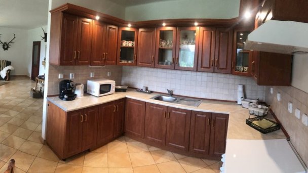 Villa Lúčky Lúčky 74 Villa Lúčky Lúčky 74