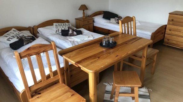 Villa Lúčky Lúčky 70 Villa Lúčky Lúčky 70
