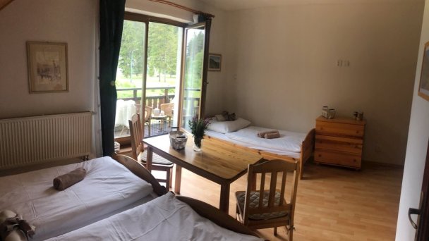 Villa Lúčky Lúčky 69 Villa Lúčky Lúčky 69