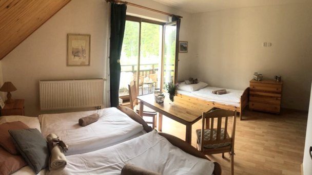 Villa Lúčky Lúčky 68 Villa Lúčky Lúčky 68