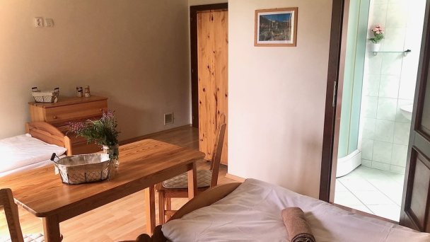 Villa Lúčky Lúčky 66 Villa Lúčky Lúčky 66