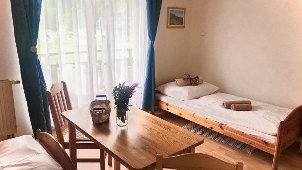 Villa Lúčky Lúčky 65 Villa Lúčky Lúčky 65
