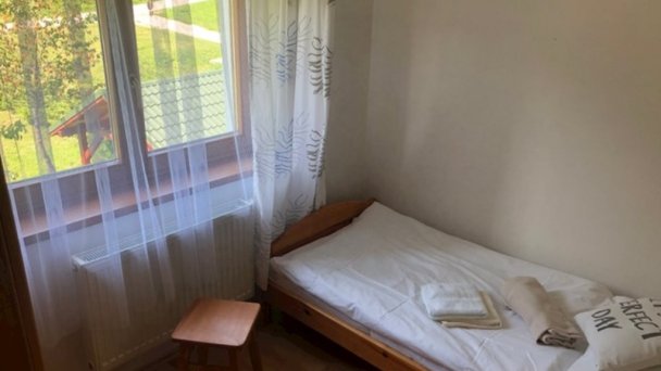 Villa Lúčky Lúčky 62 Villa Lúčky Lúčky 62