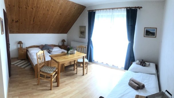 Villa Lúčky Lúčky 61 Villa Lúčky Lúčky 61
