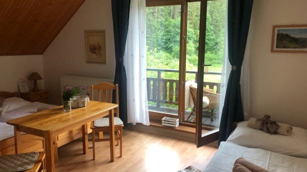 Villa Lúčky Lúčky 60 Villa Lúčky Lúčky 60