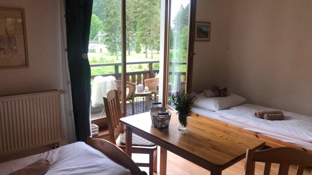 Villa Lúčky Lúčky 67 Villa Lúčky Lúčky 67