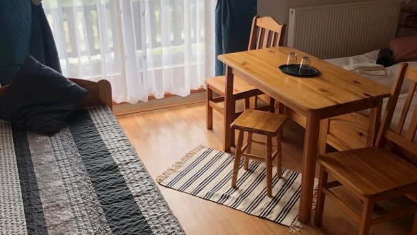Villa Lúčky Lúčky 7 Villa Lúčky Lúčky 7