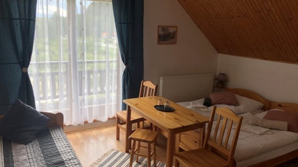 Villa Lúčky Lúčky 21 Villa Lúčky Lúčky 21