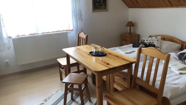 Villa Lúčky Lúčky 19 Villa Lúčky Lúčky 19