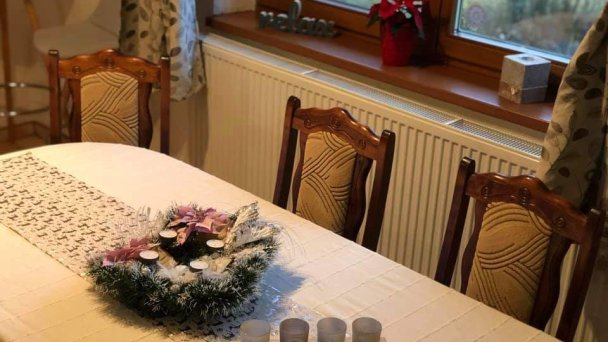 Villa Lúčky Lúčky 14 Villa Lúčky Lúčky 14