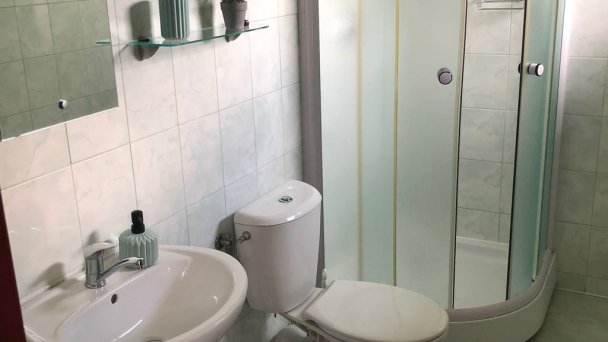 Villa Lúčky Lúčky 6 Villa Lúčky Lúčky 6