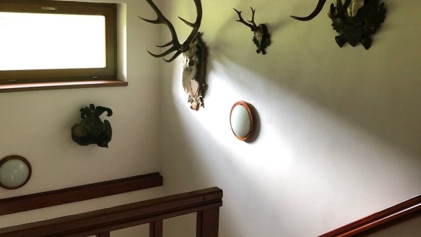 Villa Lúčky Lúčky 34 Villa Lúčky Lúčky 34