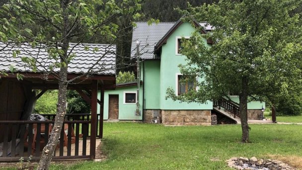 Villa Lúčky Lúčky 31 Villa Lúčky Lúčky 31