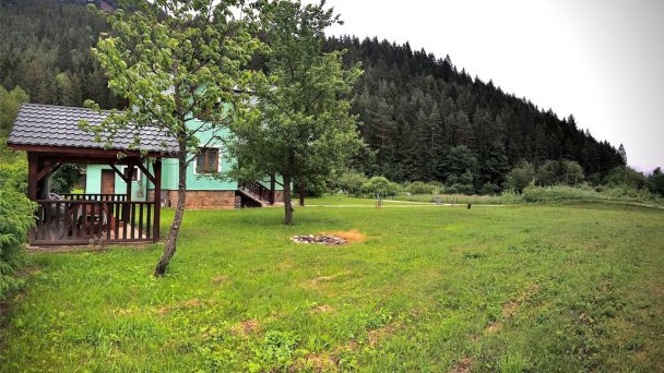 Villa Lúčky Lúčky 29 Villa Lúčky Lúčky 29