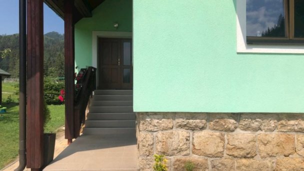 Villa Lúčky Lúčky 26 Villa Lúčky Lúčky 26