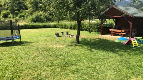 Villa Lúčky Lúčky 25 Villa Lúčky Lúčky 25